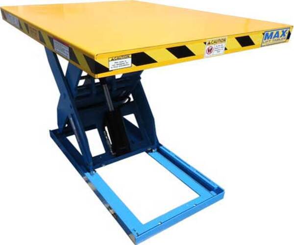 Lift Products Inc Max-Lift Tables - Image 2