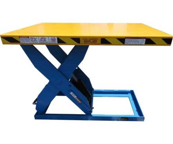 Lift Products Inc Max-Lift Tables - Image 3