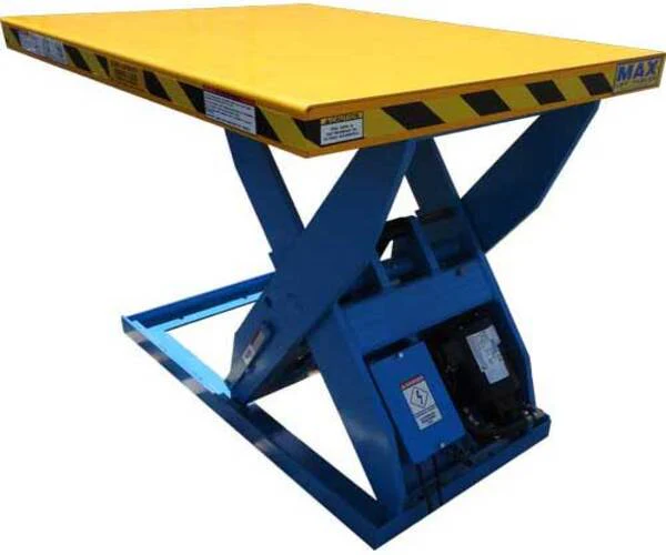 Lift Products Inc Max-Lift Tables - Image 4