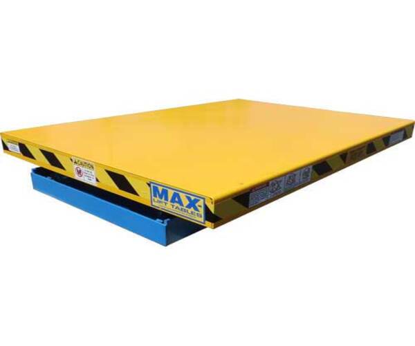 Lift Products Inc Max-Lift Tables - Image 5