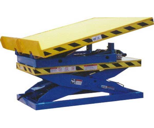 Lift Products Inc Max-Lift & Tilt Tables - Image 2