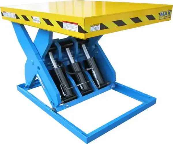 Lift Products Inc Max-Lift-XL Tables