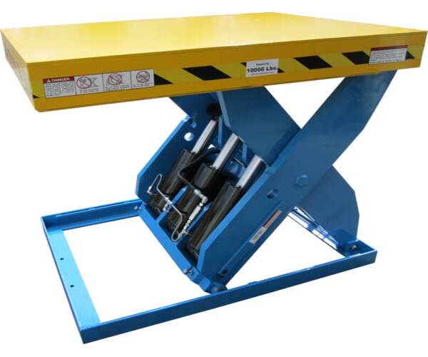 Lift Products Inc Max-Lift-XL Tables - Image 2