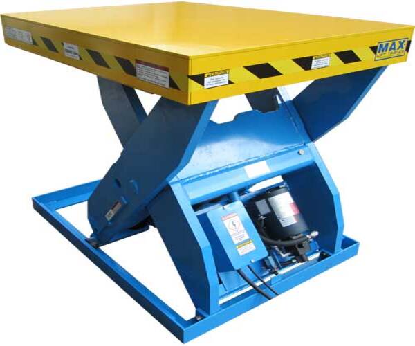 Lift Products Inc Max-Lift-XL Tables - Image 3