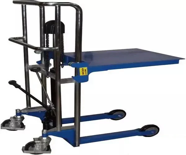 Lift Products Inc Maxx-Mini-Lift Tote & Platform Lift