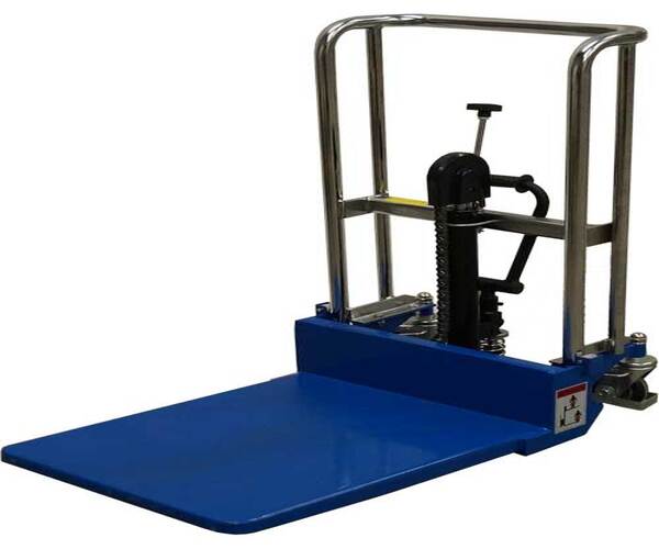 Lift Products Inc Maxx-Mini-Lift Tote & Platform Lift - Image 2