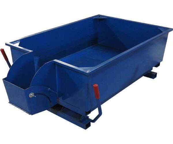 Lift Products Inc Maxx-Parts Tilter - Image 2