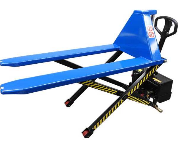 Lift Products Inc MJHLE Electric High Lift
