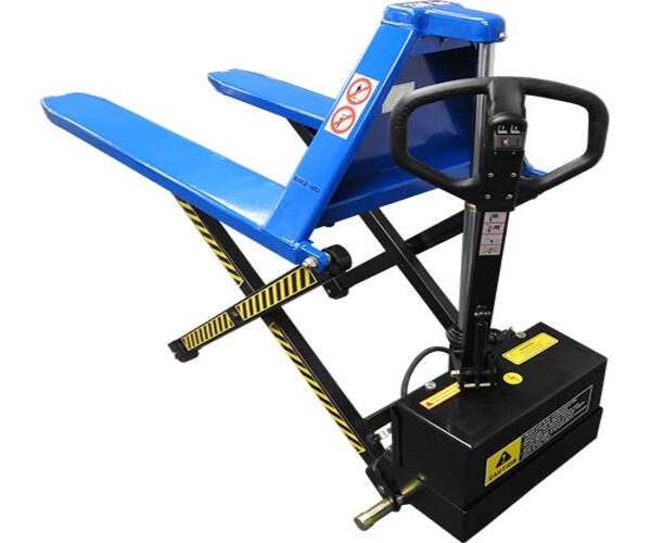 Lift Products Inc MJHLE Electric High Lift - Image 2