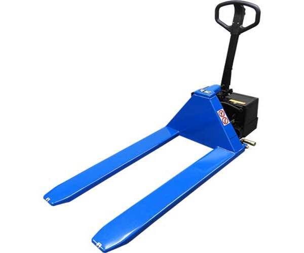 Lift Products Inc MJHLE Electric High Lift - Image 3