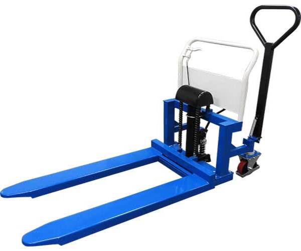 Lift Products Inc MJHLS Manual Skid Lifter - Image 3