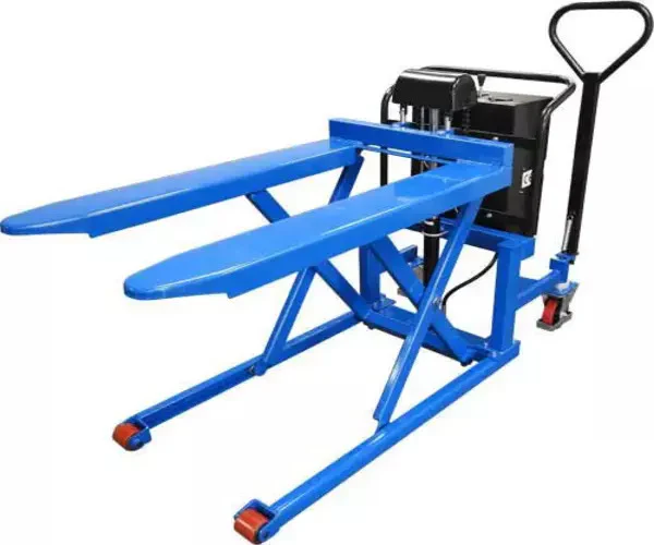 Lift Products Inc MJHLSE Electric Skid Lifter