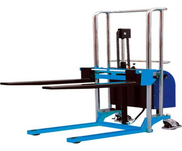Lift Products Inc MMSE Electric Mini Lift