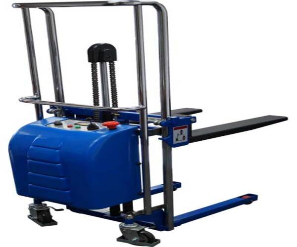 Lift Products Inc MMSE Electric Mini Lift - Image 2