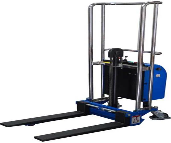Lift Products Inc MMSE Electric Mini Lift - Image 4