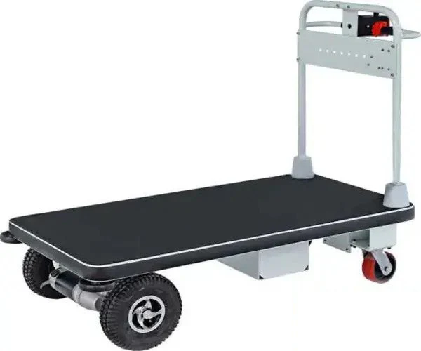 Lift Products Inc Moto-Cart Jr.