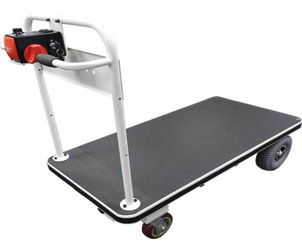 Lift Products Inc Moto-Cart Jr. - Image 2