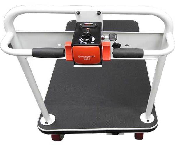 Lift Products Inc Moto-Cart Jr. - Image 3