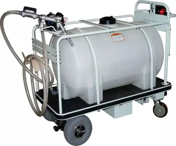 Lift Products Inc Moto-Tanker
