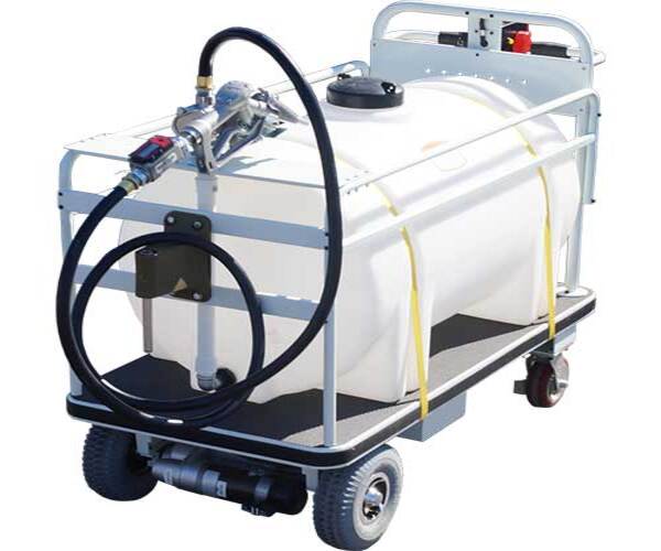 Lift Products Inc Moto-Tanker - Image 2