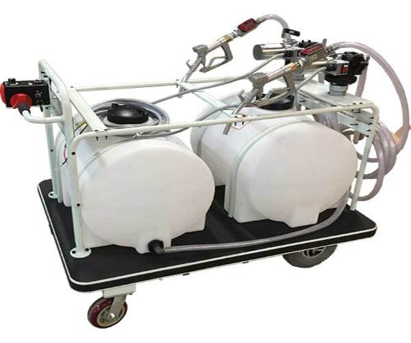 Lift Products Inc Moto-Tanker - Image 4