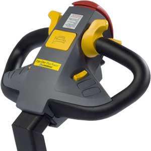 Lift Products Inc Moto-Tugger Electric Tug - Image 2
