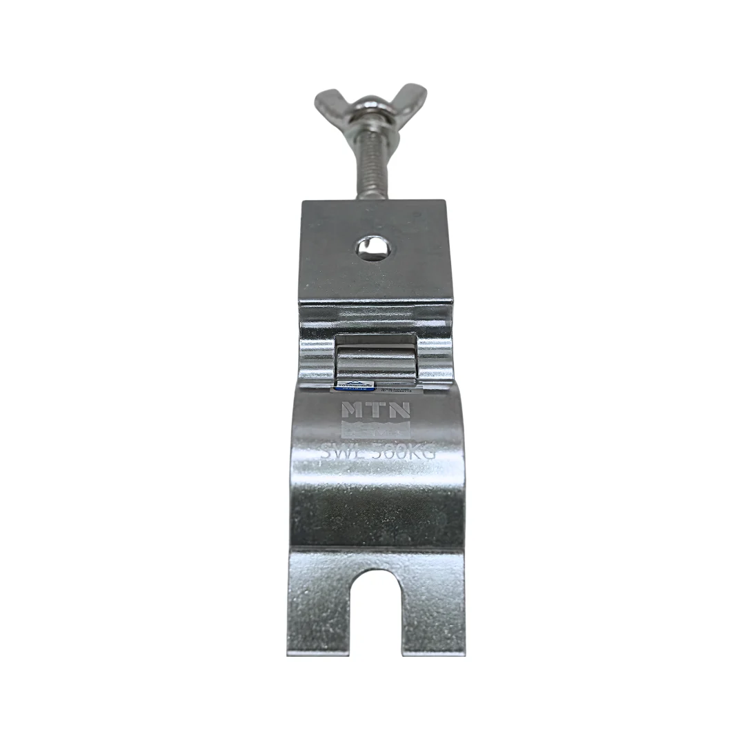 MTN Half Coupler - Image 5