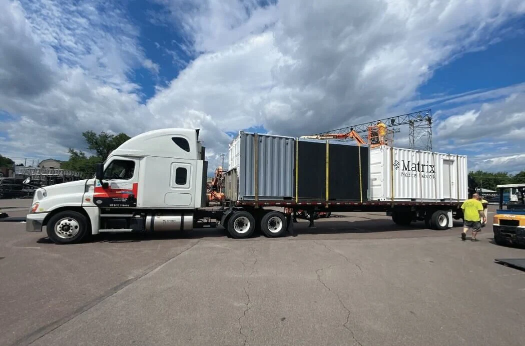 Mountain Productions Mobile Testing Unit - Image 13