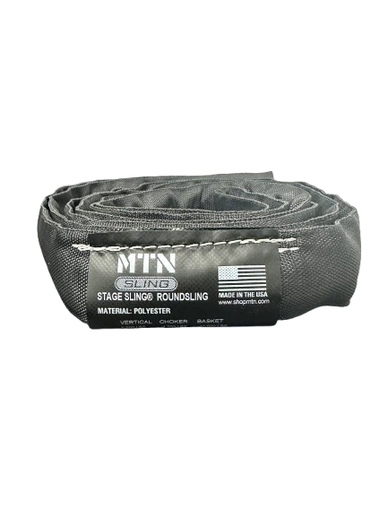 MTN Round Slings - Image 6