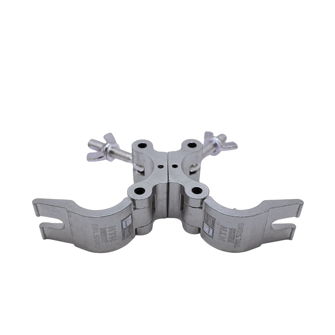 MTN Swivel Coupler (Cheeseboro) - Image 4