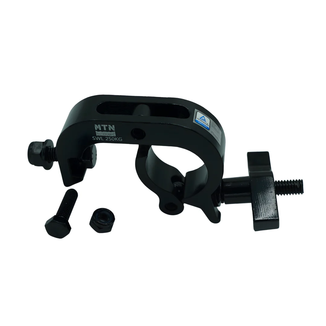 MTN Trigger Clamp - Image 4