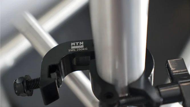 MTN Trigger Clamp - Image 7