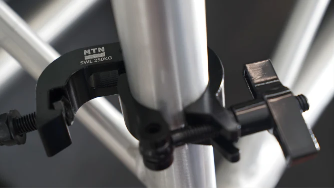 MTN Trigger Clamp - Image 9