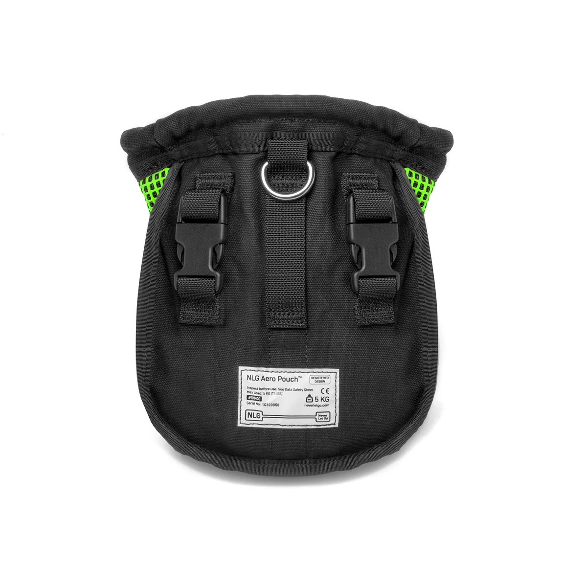 NLG Aero Pouch™ - Image 2