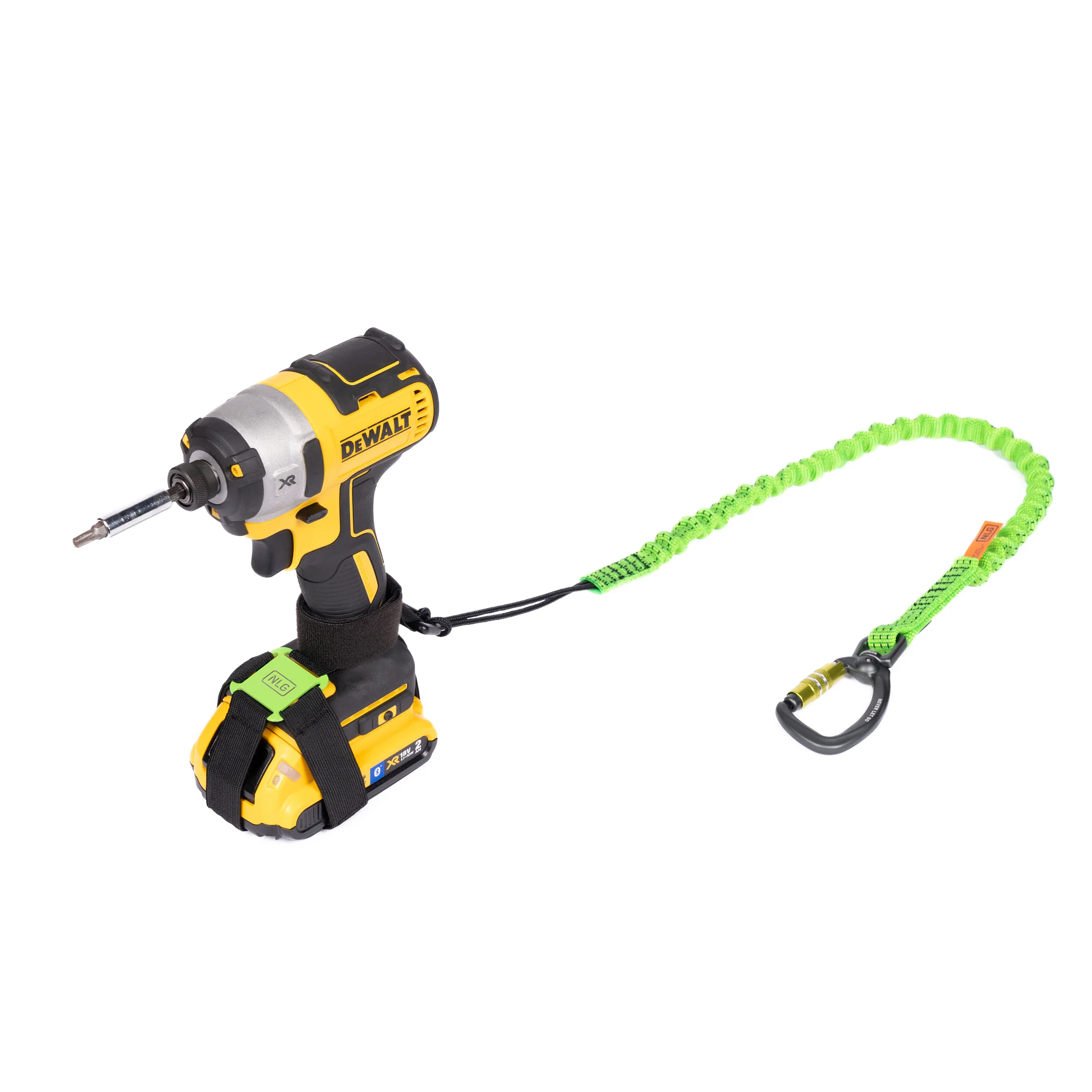 NLG Bungee Tool Lanyard - Image 6