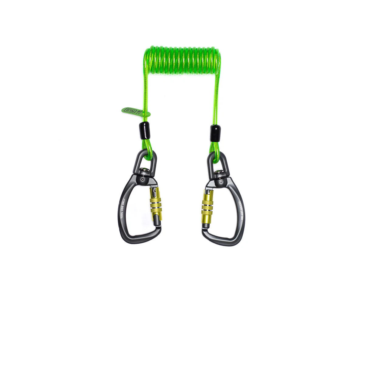 NLG Coil Tool Lanyard - Image 3