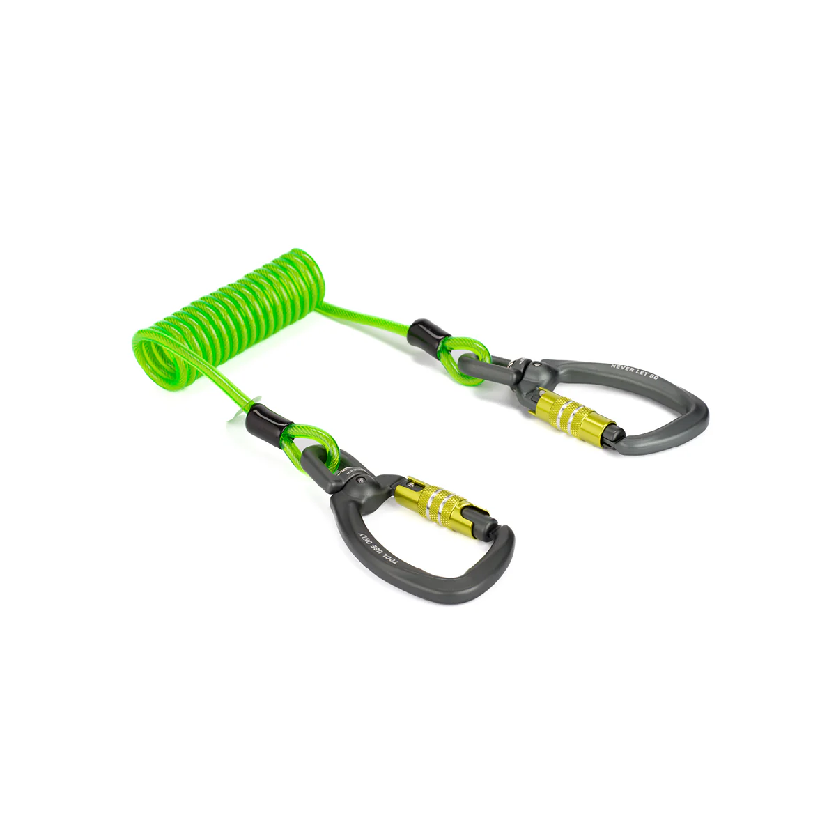 NLG Coil Tool Lanyard - Image 4