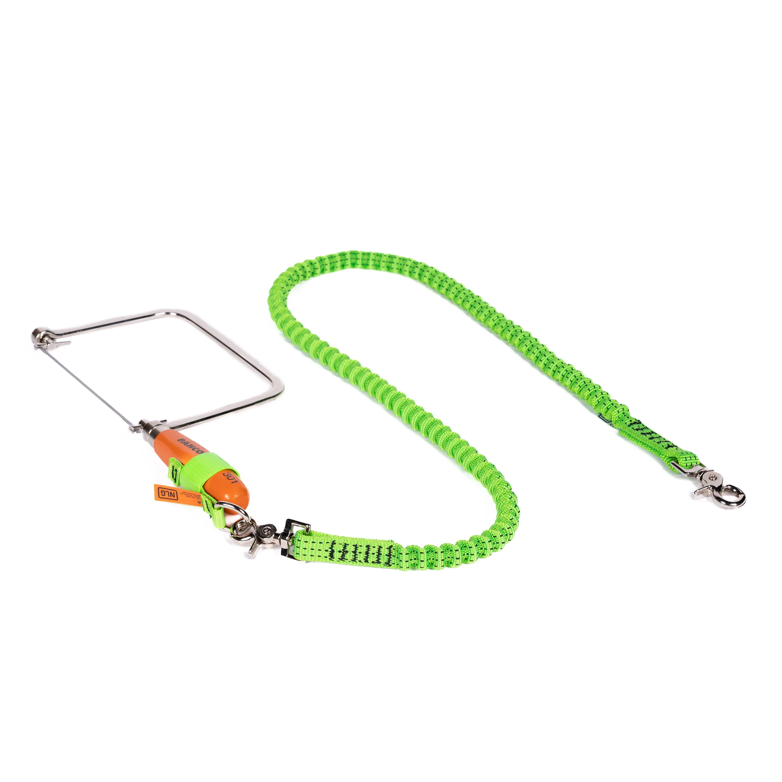 NLG Extended Bungee Tool Lanyard - Image 3