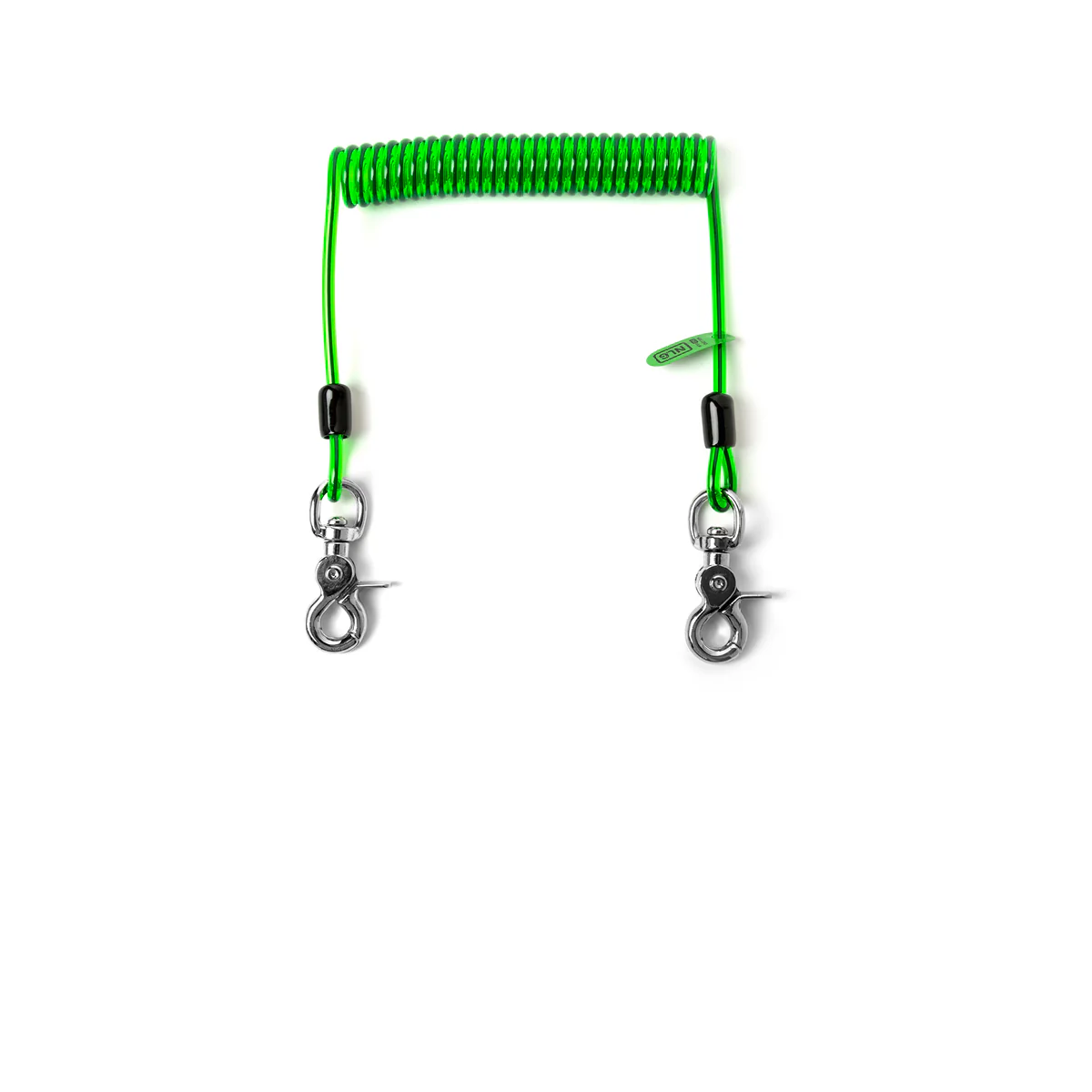 NLG Extended Coil Tool Lanyard - Image 5