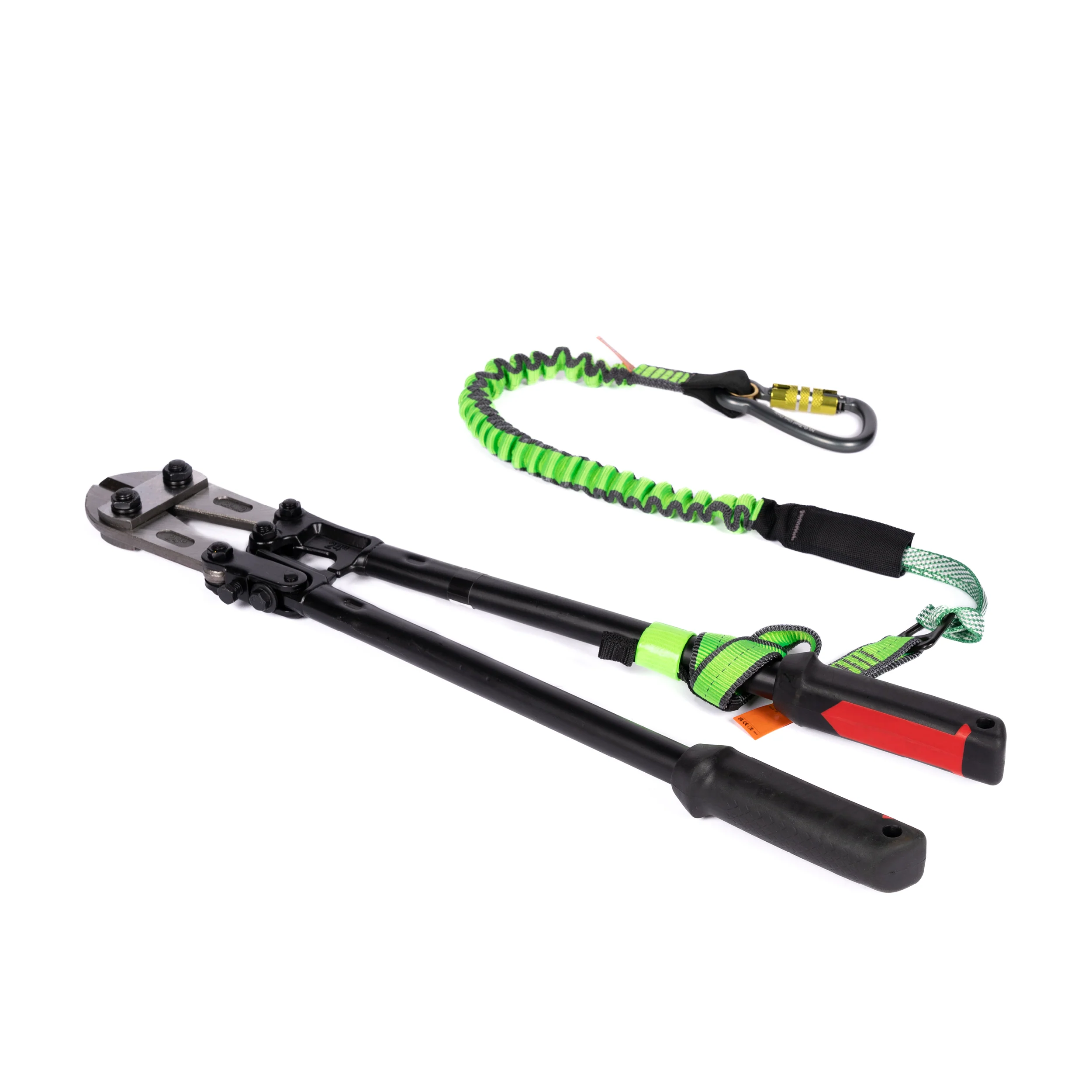 NLG Heavy Duty Bungee Tool Lanyard - Image 3