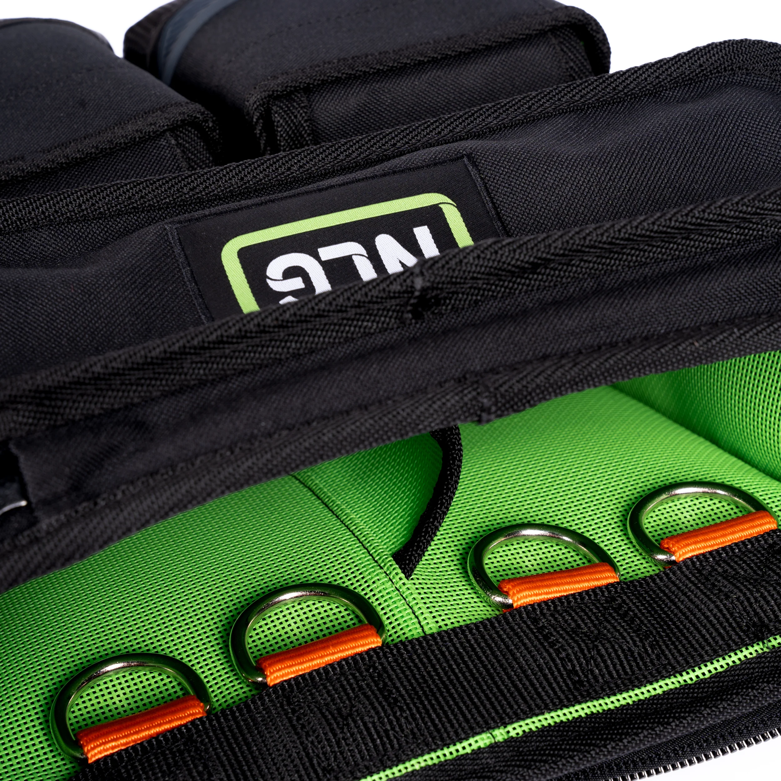 NLG Linesman Bag - Image 4