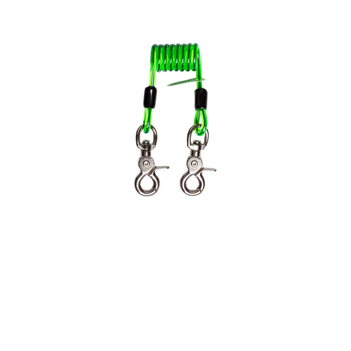 NLG Short Coil Tool Lanyard, Quick Clip™ - Image 6