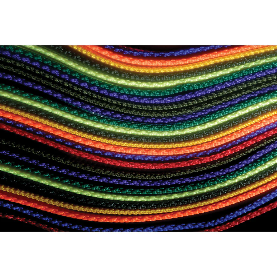 PMI Nylon Tubular Webbing - Image 3