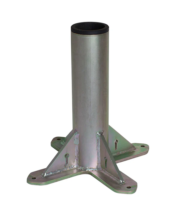 OZ Lifting Bases for Carbon Fiber Elite Davit Cranes - Image 3