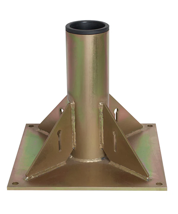 OZ Lifting Bases for Tele-Pro Davit Cranes - Image 3