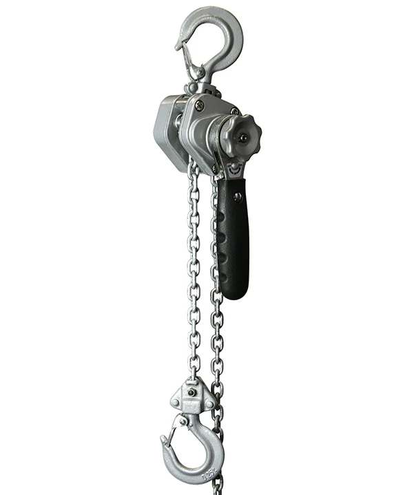 OZ Lifting Industrial Lever Hoist