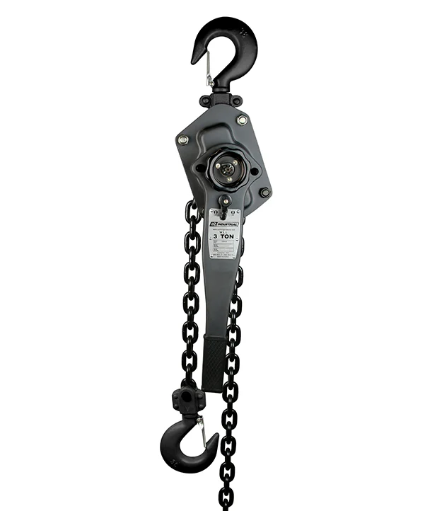 OZ Lifting Industrial Lever Hoist - Image 4