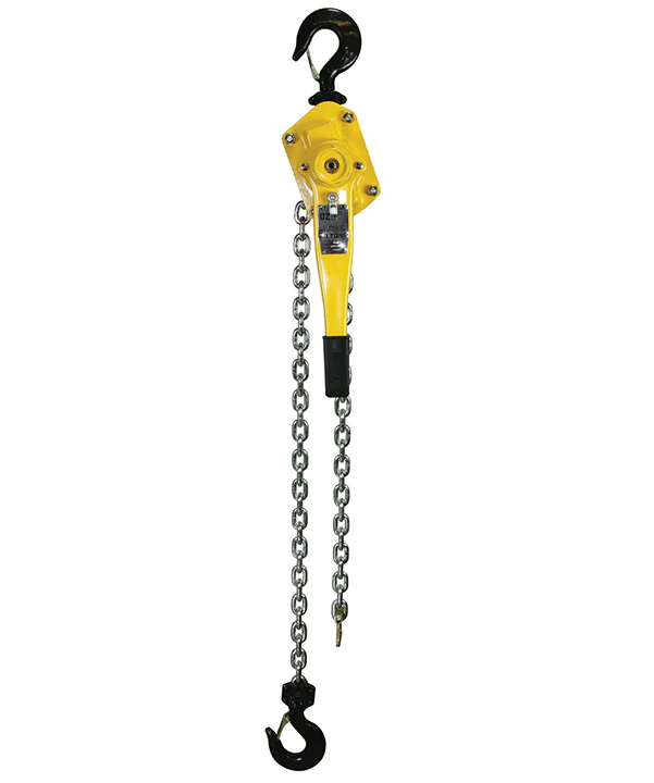 OZ Lifting Premium Lever Hoist - Image 3