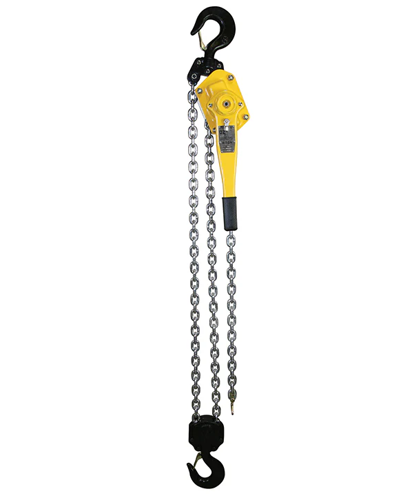 OZ Lifting Premium Lever Hoist - Image 4