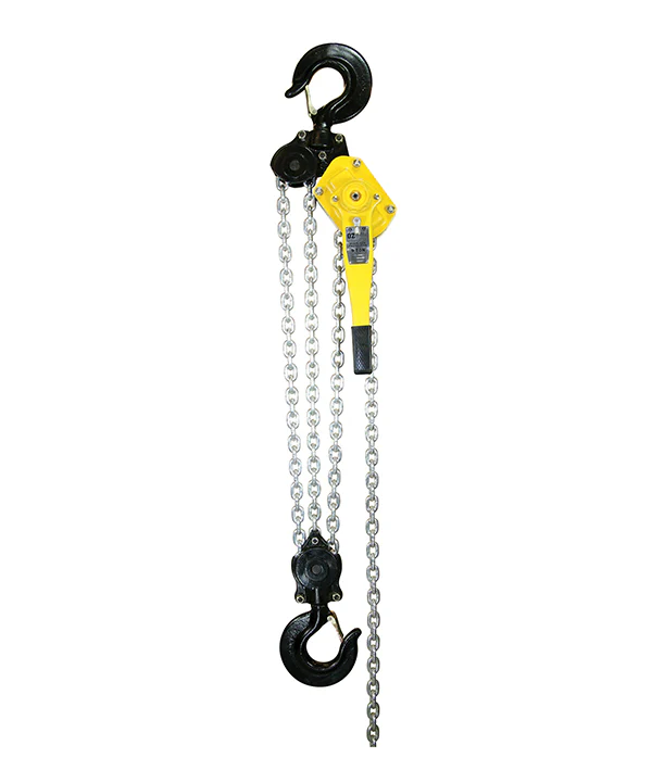 OZ Lifting Premium Lever Hoist - Image 5